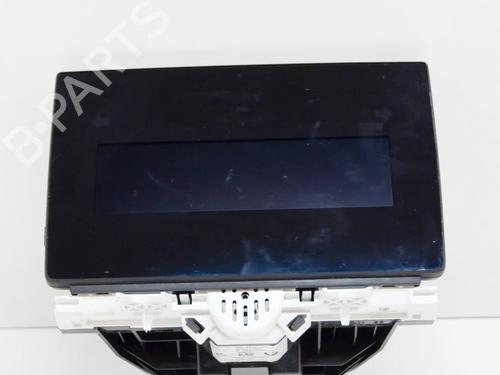 Used Instrument cluster Instrument cluster BMW i3 (I01) s Electric (102 hp) 27754748 27754748