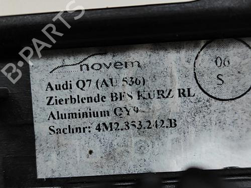 Other AUDI Q7 (4MB, 4MG, 4MQ) 3.0 TDI quattro | BP23415708O1  - Image 7