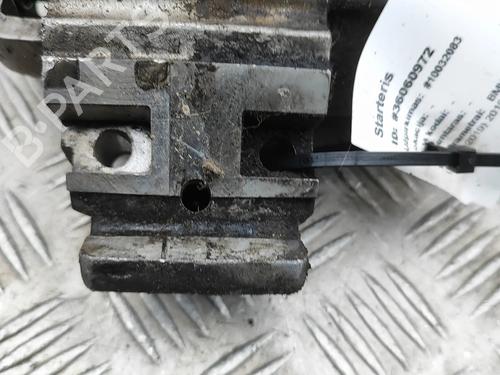 Starter MERCEDES-BENZ A-CLASS (W177) A 200 (177.087) | BP36186857M8 - Image 6
