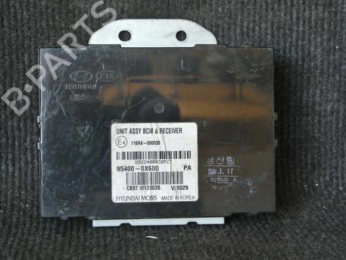 Used Electronic module HYUNDAI i10 I (PA) 1.2 (80 hp) 7081339