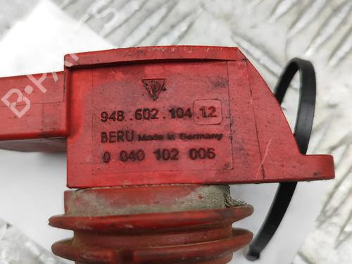 Ignition coil BMW 5 (E60) 530 d | BP36471169M94 - Image 6