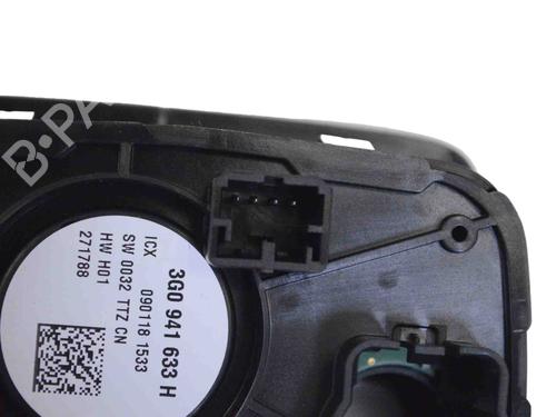 Modulo electronico VW PASSAT B8 Variant (3G5, CB5) 2.0 TDI | BP30241401M83