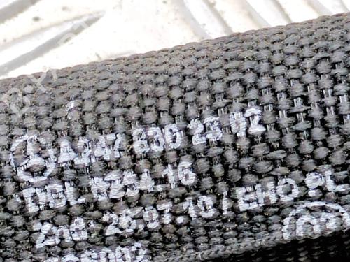 Pipe MERCEDES-BENZ CLA (C118) CLA 250 e (118.386) | BP39656238M125 - Image 8
