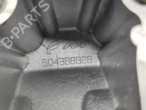 AC compressor IVECO DAILY VI Van 33-210, 35-210 | BP33361050M34 - Image 5