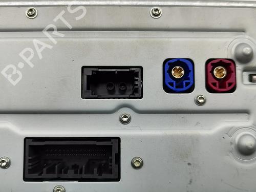 Módulo eletrónico VOLVO XC40 (536) B4 Mild-Hybrid | BP28433750M83