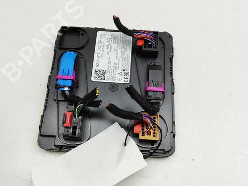 Electronic module AUDI E-TRON Sportback (GEA) 55 quattro | BP33391824M83 - Image 3