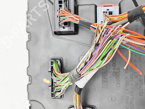 Electronic module RENAULT MASTER III Bus (JV) 2.3 dCi 135 FWD (JV0N, JV08) | BP37510431M83 - Image 6