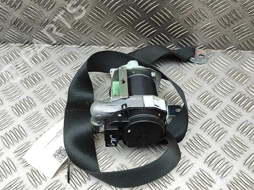 Rear left seatbelt LEXUS GS (_L1_) 300h (AWL10_, AWL10R) | BP33400331I29 - Image 2