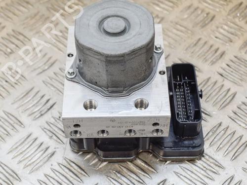 Used ABS pump ABS pump MERCEDES-BENZ E-CLASS Convertible (A207) E 350 (207.459) (306 hp) 6753412 6753412