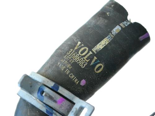 Pipe POLESTAR POLESTAR 2 (534) EV | BP30242664M125