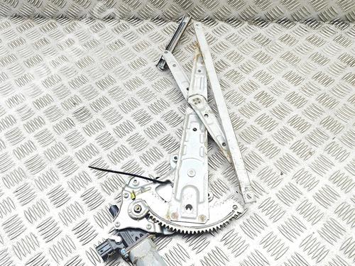 Front right window mechanism ISUZU D-MAX II (TFR, TFS) 2.5 CRDi 4x4 (TFS86J) | BP38875445C23 - Image 3