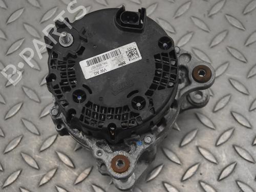 Alternator AUDI Q5 (FYB, FYG) 2.0 TDI quattro | BP33359990M7 - Image 4