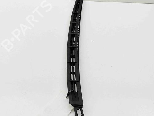 Air vent PORSCHE PANAMERA (970) 3.0 D | BP29487162I21 