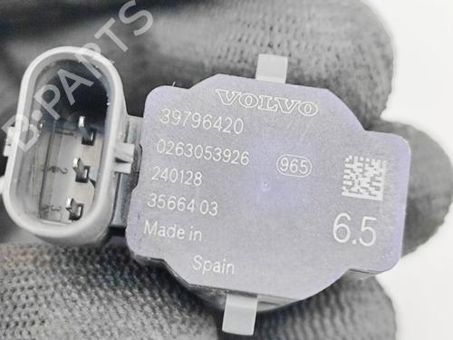 Electronic module VOLVO C40 (539) Recharge AWD | BP39446945M83 - Image 5