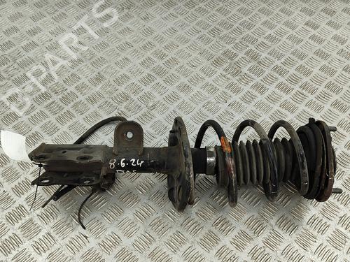 Used Left front shock absorber TOYOTA PRIUS (_W3_) 1.8 Hybrid (ZVW3_) (99 hp) 28811846