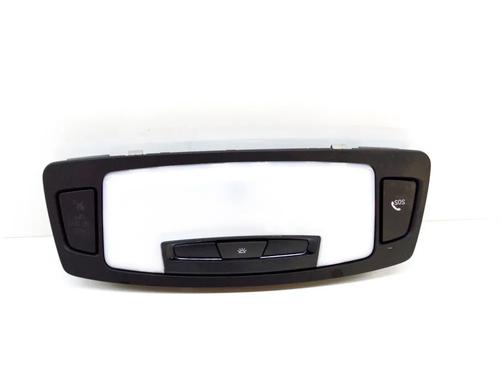 Kabinelys Kabinelys BMW 2 Convertible (F23) 218 i (136 hp) 6773300 6773300