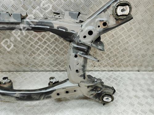 Rear axle MAZDA CX-80 (KL_) e-SKYACTIVE-D MHEV AWD (KL0H, KL3R3P) | BP33389506M2 - Image 4