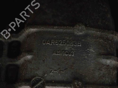 Rear differential BMW 3 Gran Turismo (F34) 320 d xDrive | BP30228890M24