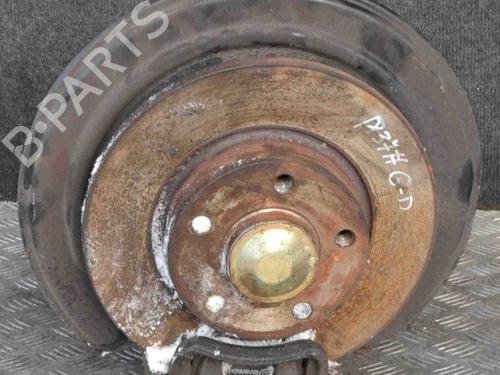 Used Right rear steering knuckle OPEL VIVARO A Van (X83) 2.0 CDTI (F7) (90 hp) 14656090