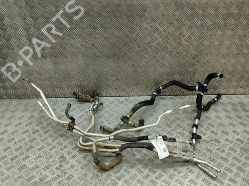 Rør FORD KUGA III (DFK) 2.5 Duratec Plug-in-Hybrid (224 hp) 28560620