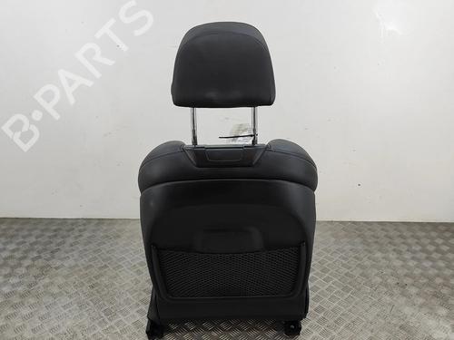 Sæde venstre fortil AUDI Q7 (4MB, 4MG, 4MQ) 3.0 TDI quattro | BP25616052C15