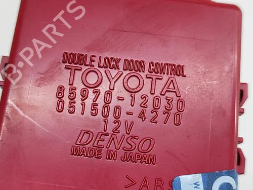 Electronic module TOYOTA AURIS (_E18_) 1.8 Hybrid (ZWE186_, ZWE186R) | BP23561697M83 