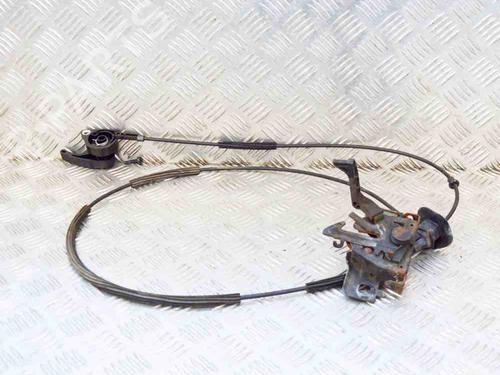 Used Hood lock DACIA SANDERO II 1.2 (75 hp) 11831853