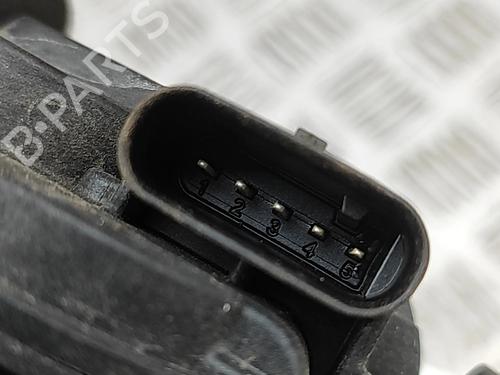 Electronic module PORSCHE 911 (992) 3.8 Turbo S (992450, 992470) | BP33270725M83  - Image 5