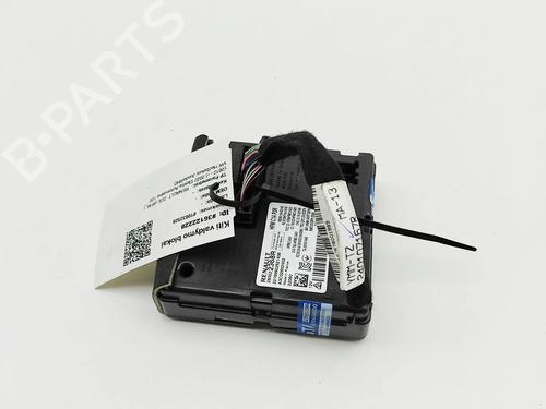 Módulo eletrónico RENAULT ZOE (BFM_) ZOE (BFMC, BFMD) | BP36415407M83 - Image 4