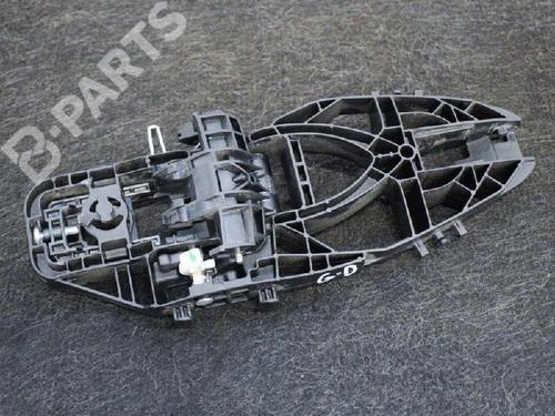 Used Support FORD FIESTA VII (HJ, HF) 1.0 EcoBoost (101 hp) 9511572