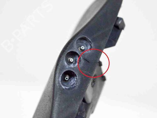 Andere AUDI A3 Limousine (8VS, 8VM) S3 quattro | BP14618155O1 