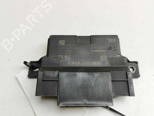 Used Electronic module Electronic module AUDI A4 B9 (8W2, 8WC) 2.0 TDI (190 hp) 32974016 32974016