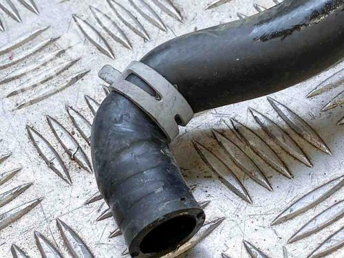 Pipe BMW 6 Convertible (F12) 650 i | BP14612164M125