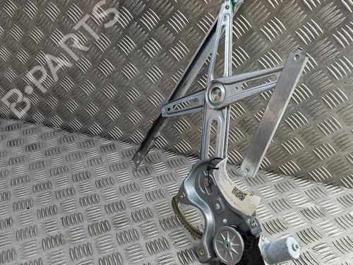 Used Front left window mechanism TOYOTA HILUX VIII Pickup (_N1_) 2.8 TD 4WD (GUN126) (204 hp) 27798068