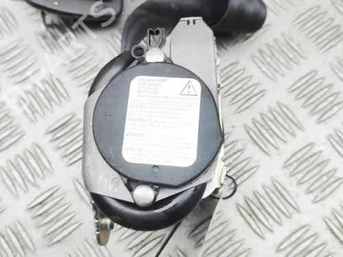 Front left seatbelt FORD TRANSIT CUSTOM V362 Bus (F3) 2.2 TDCi | BP36644556I26 - Image 5