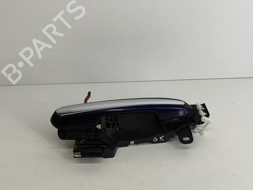 Rear left exterior door handle BMW 2 Active Tourer (F45) 225 xe Plug-in-Hybrid | BP20337065C130 