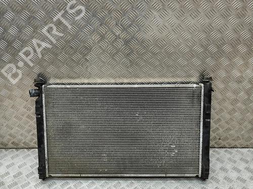 Used Water radiator PEUGEOT 4007 (VU_, VV_) 2.2 HDi (156 hp) 23866308