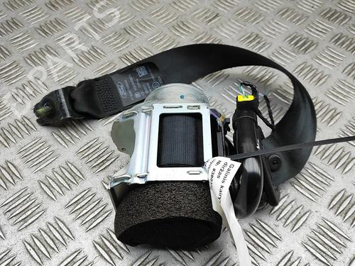 Rear left seatbelt FORD PUMA (J2K, CF7) 1.0 EcoBoost mHEV | BP38421871I29 - Image 3