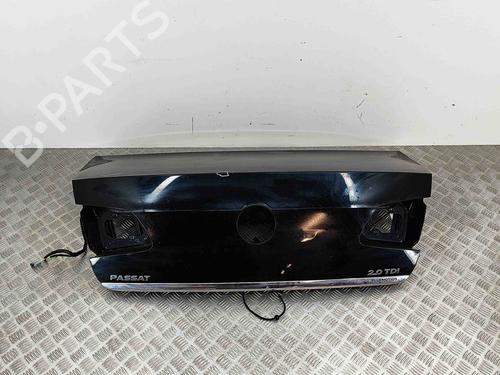 Used Tailgate VW PASSAT B7 (362) 1.6 TDI (105 hp) 29752862