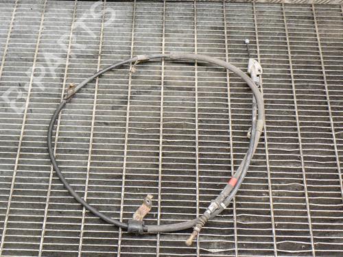Used Handbrake cable TOYOTA PRIUS (_W3_) 1.8 Hybrid (ZVW3_) (99 hp) 14612992