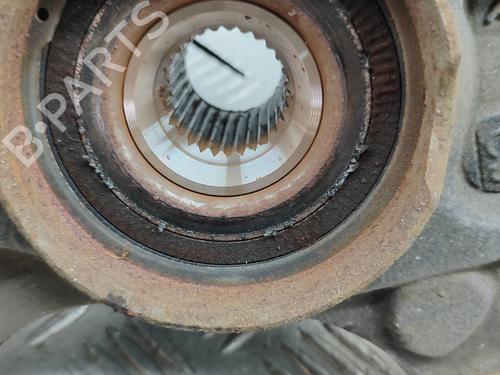 Right front steering knuckle PEUGEOT 5008 II (MC_, MJ_, MR_, M4_) 1.5 BlueHDi 130 (MCYHZJ, MCYHZR, MCYHZX) | BP28675611M26 