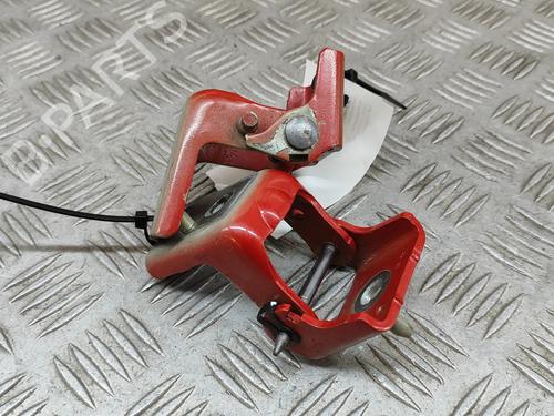 Used Hinge/Door check strap CITROËN C5 AIRCROSS (A_) 1.2 PureTech 130 (ARHNSJ) (131 hp) 28550225