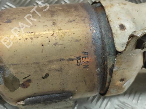 Catalyst MAZDA MX-5 IV (ND__) 2.0 (ND2E, ND6E) | BP33373540M10 - Image 4