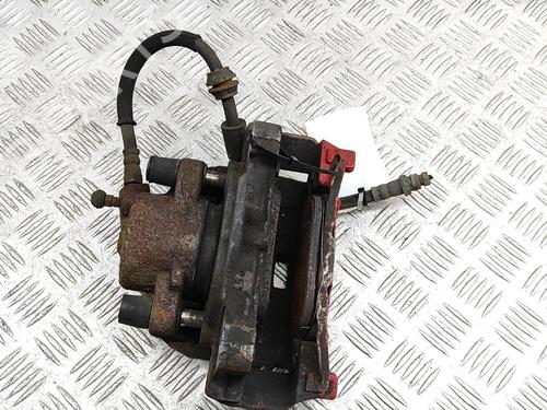 Højre bremsekaliber foran LAND ROVER RANGE ROVER EVOQUE (L538) 2.2 D 4x4 | BP25615073M104 