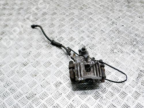 Right rear brake caliper MINI MINI Convertible (R52) Cooper | BP14631884M106 - Image 6