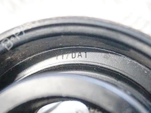 Pulley FORD B-MAX (JK) 1.4 | BP14663002M122  - Image 6