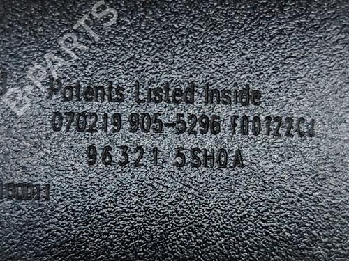 Rear mirror NISSAN LEAF (ZE1) Electric | BP27780099I6  - Image 6