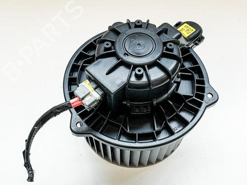 Heater blower motor HYUNDAI TUCSON (TL, TLE) 1.7 CRDi | BP6763152M62 