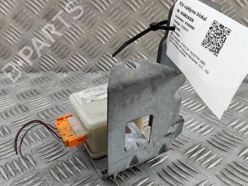 Electronic module PORSCHE BOXSTER (986) 2.5 | BP27317963M83 