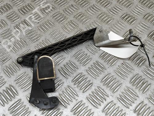 Elektronische sonde MERCEDES-BENZ S-CLASS (W222, V222, X222) S 500 (222.082, 222.182) (435 hp) 27791791